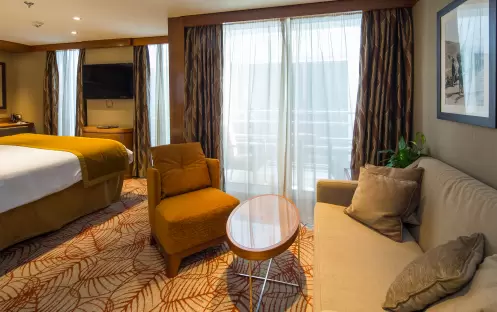 AmaWaterways AmaVida VIDA_Suite_living2